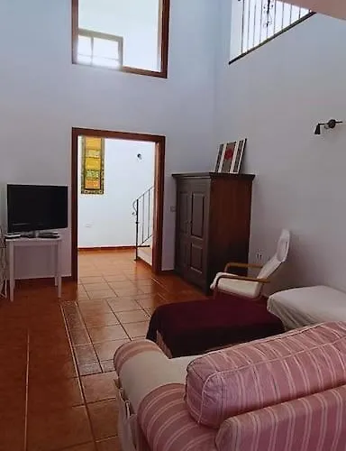 Casa Magec Dom wakacyjny Candelaria