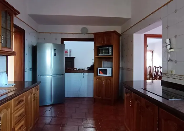 Casa Magec * Candelaria