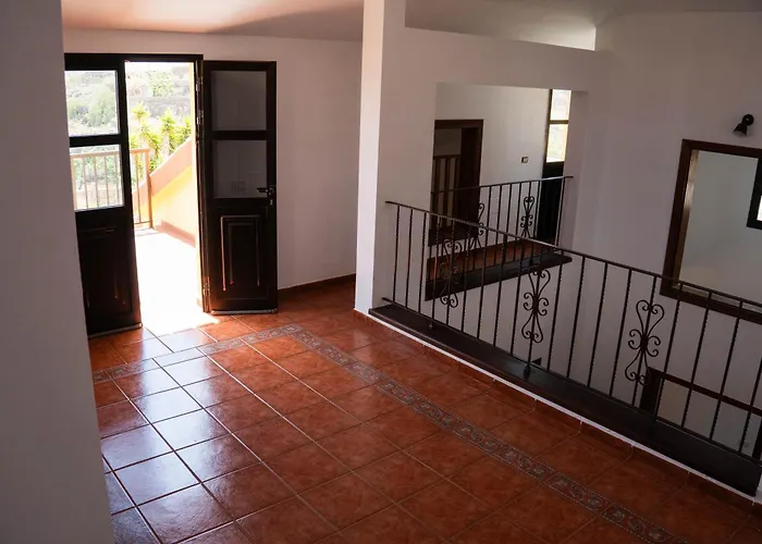 Casa Magec Dom wakacyjny