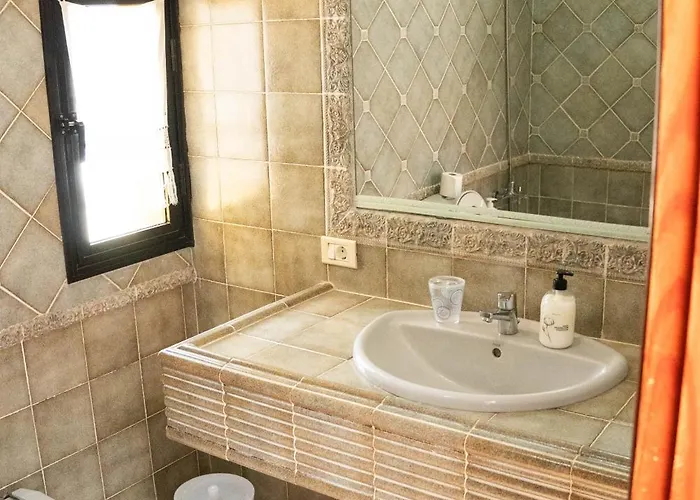 Casa Magec Candelaria