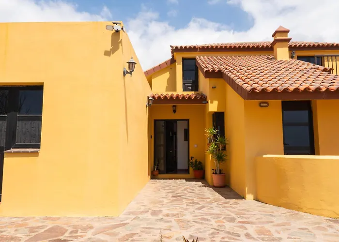 Casa Magec Dom wakacyjny