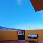 Dom wakacyjny Casa Magec