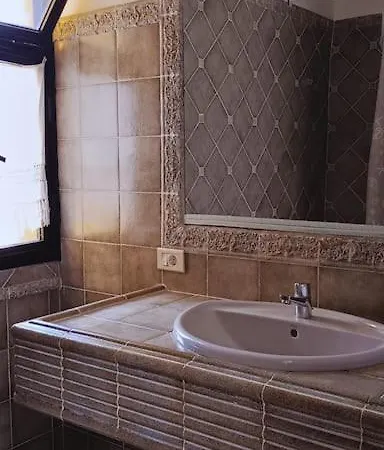 Casa Magec Vakantiehuis