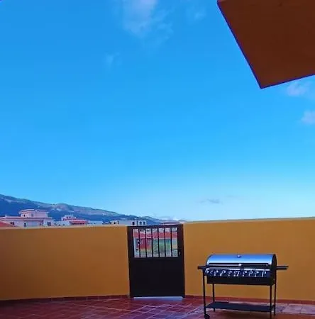 Vakantiehuis Casa Magec