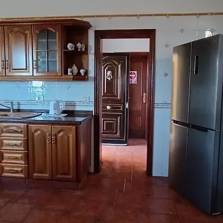 Casa Magec Vakantiehuis *