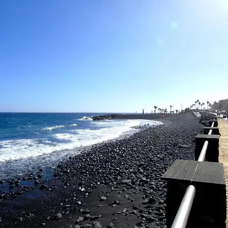 Vakantiehuis Casa Magec