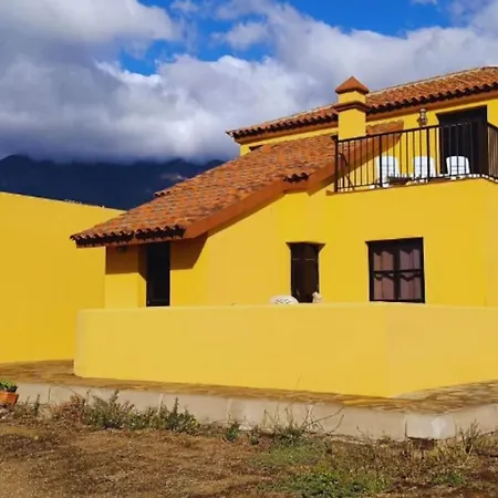 Casa Magec Vakantiehuis