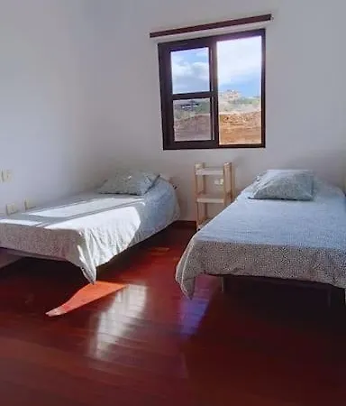 Casa Magec Ferienhaus Candelaria
