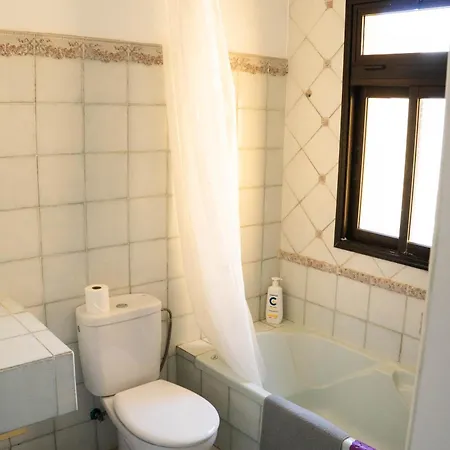 Casa Magec