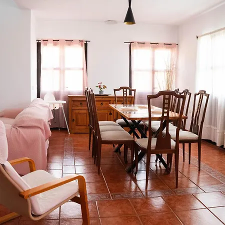 Casa Magec * Candelaria