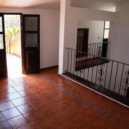 Casa Magec Vakantiehuis