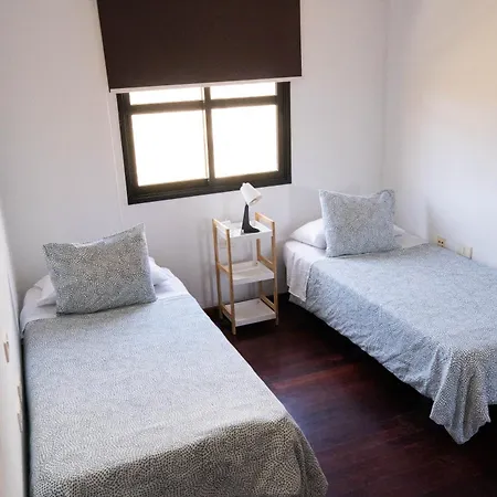 Vakantiehuis Casa Magec