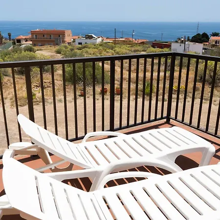 Casa Magec
