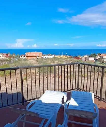 Casa vacanze Casa Magec