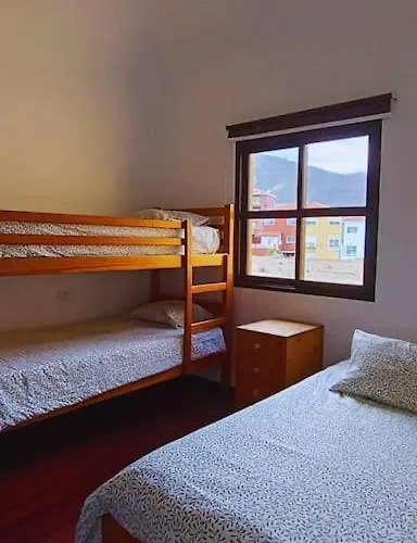 Casa Magec Semesterbostad Candelaria