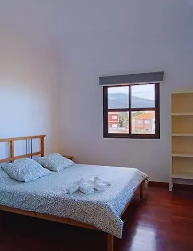 Casa vacanze Casa Magec Candelaria