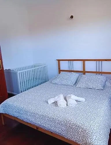 Casa vacanze Casa Magec *