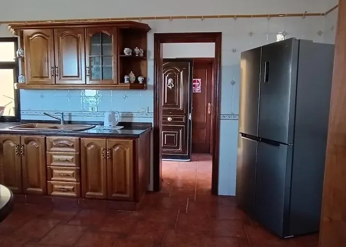 Casa Magec Casa vacanze *