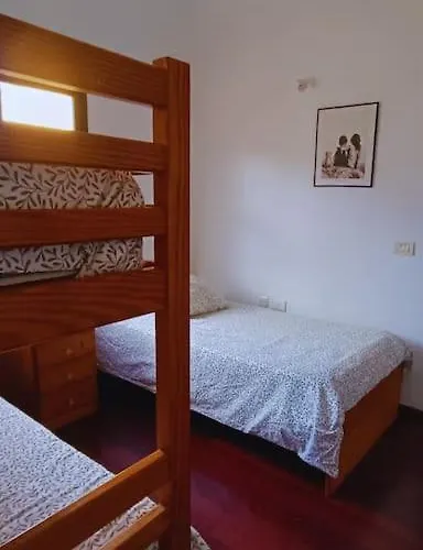 Casa Magec Semesterbostad Candelaria