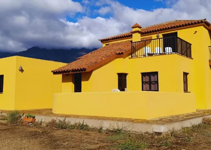 Casa Magec Casa vacanze