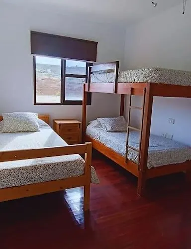 Casa Magec * Candelaria