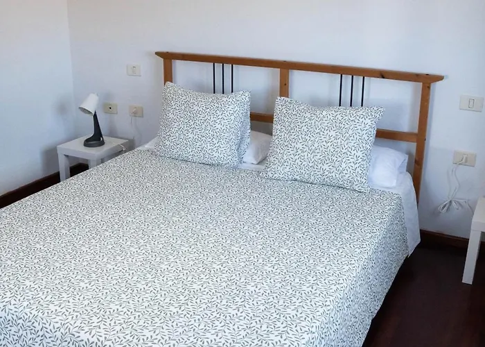 Semesterbostad Casa Magec