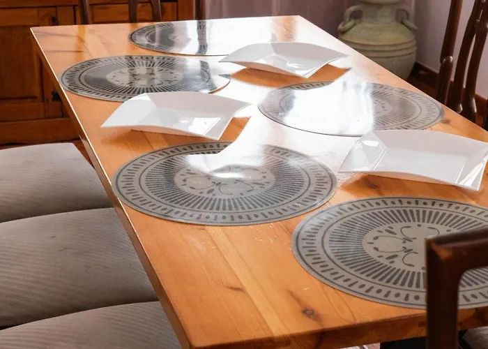 Casa Magec Semesterbostad Candelaria