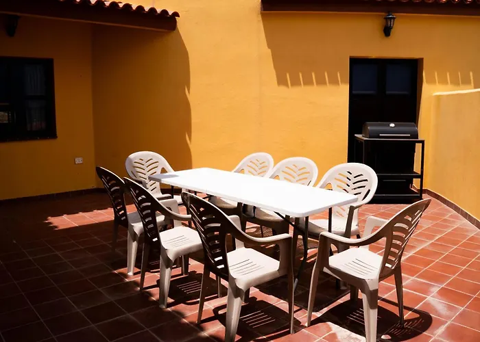 Casa vacanze Casa Magec *