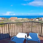 Nyaraló Casa Magec