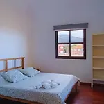 Nyaraló Casa Magec Candelaria