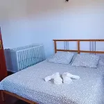 Nyaraló Casa Magec *