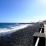 Nyaraló Casa Magec