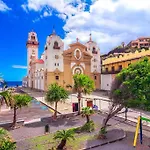 Nyaraló Casa Magec