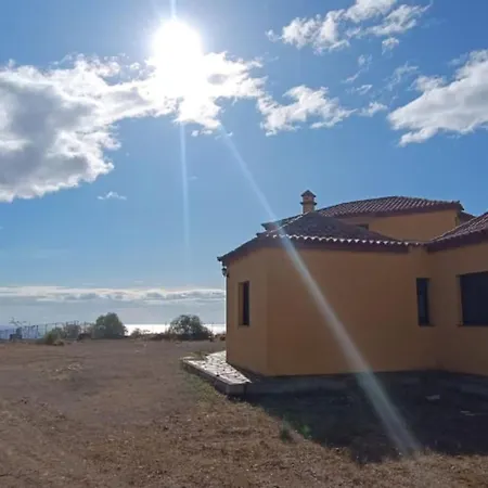 Casa Magec Holiday home