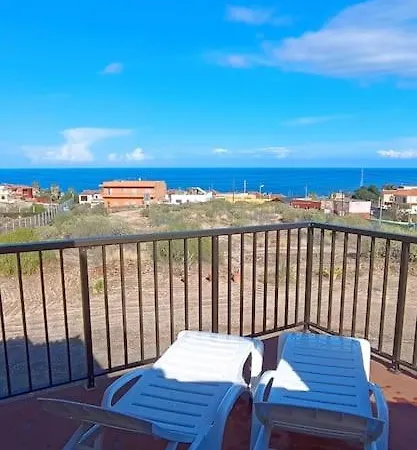Сasa de vacaciones Casa Magec