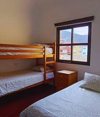 Casa Magec Сasa de vacaciones Candelaria