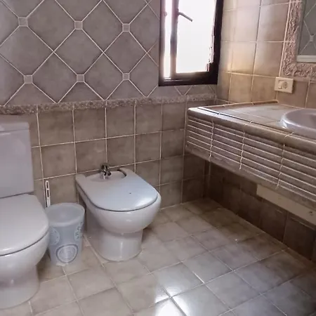 Holiday home Casa Magec