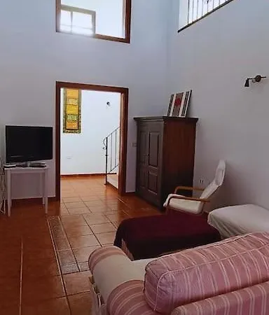 Casa Magec Сasa de vacaciones Candelaria