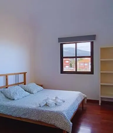Holiday home Casa Magec Candelaria