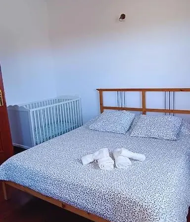 Сasa de vacaciones Casa Magec *