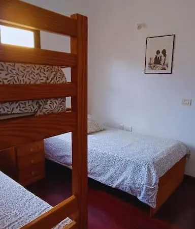 Casa Magec Сasa de vacaciones Candelaria