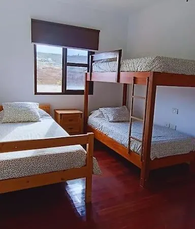 Casa Magec * Candelaria