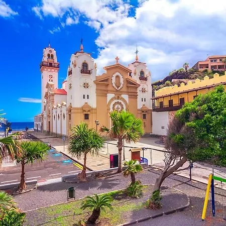 Holiday home Casa Magec