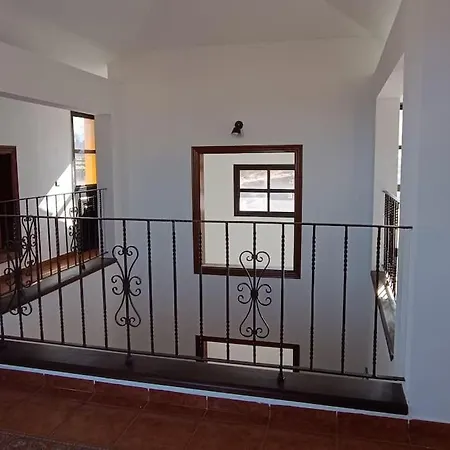 Casa Magec Сasa de vacaciones Candelaria