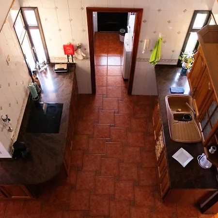 Casa Magec