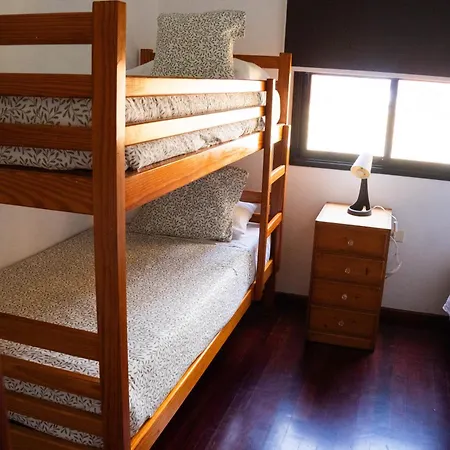 Casa Magec Holiday home