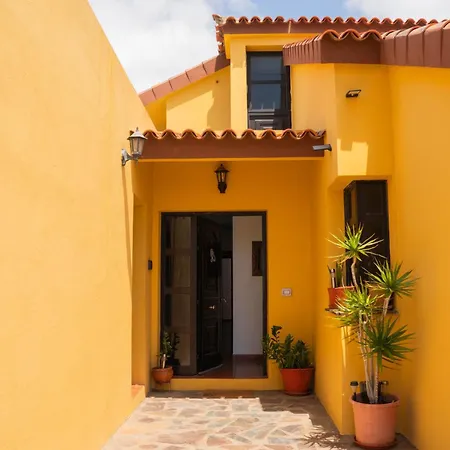 Casa Magec