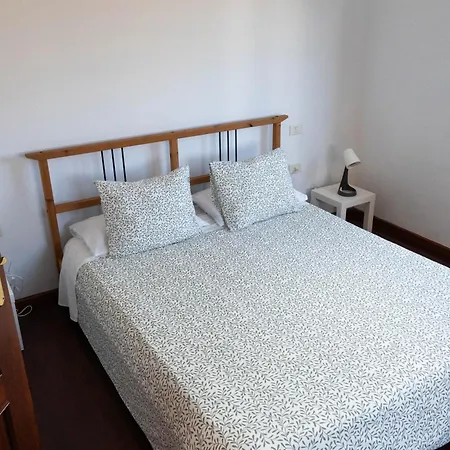 Casa Magec Holiday home