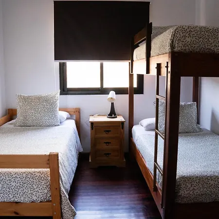 Holiday home Casa Magec *