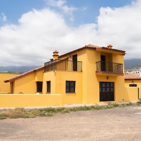 Casa Magec * Candelaria